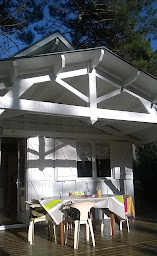 Photo n°15 de GLC PEINTURE à Parempuyre (Entrepreneur spécialisé dans la restauration après dégât des eaux)