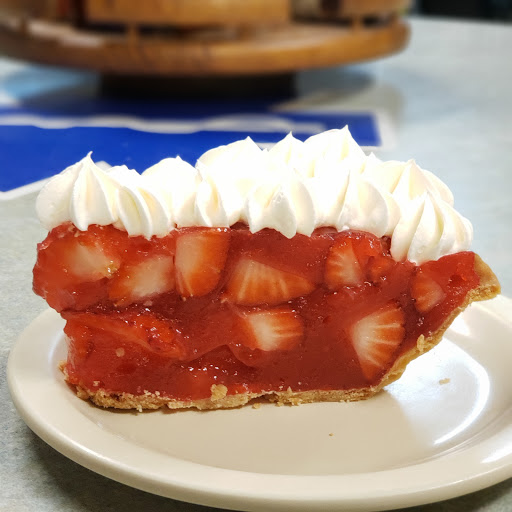 Dan Patch Cafe - Visual