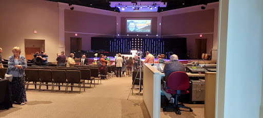 Rogers First Church of the Nazarene - Thumbnail