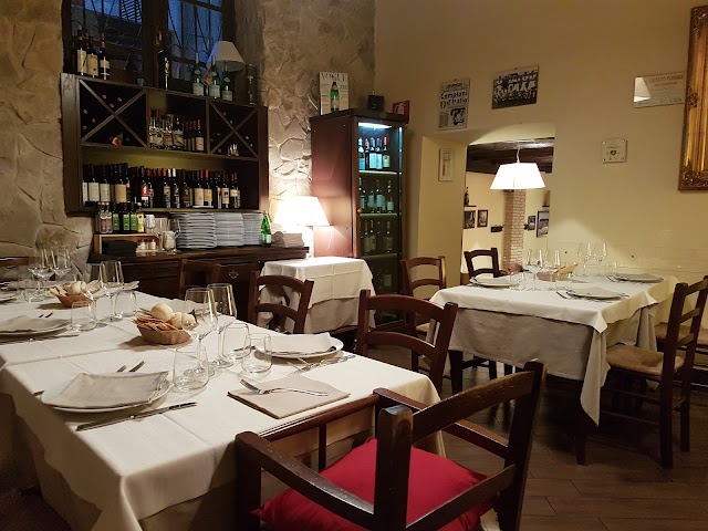 Ristorante Antica Cagliari