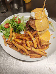 Photo n°10 de Le Paddock à Perpignan (Restaurant de tapas)