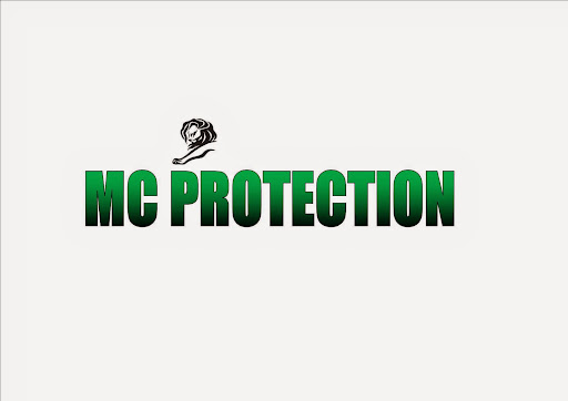 MC PROTECTION - Visual