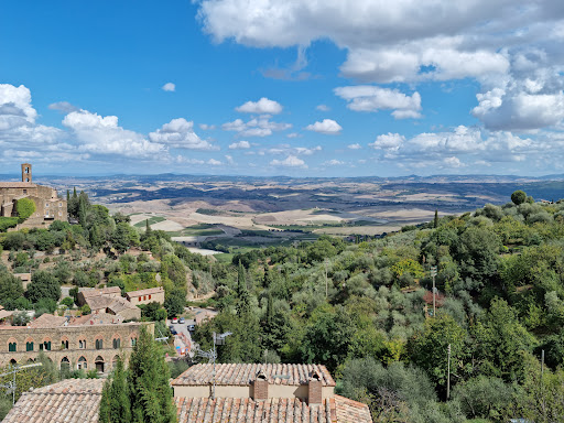 Osticcio - Visual