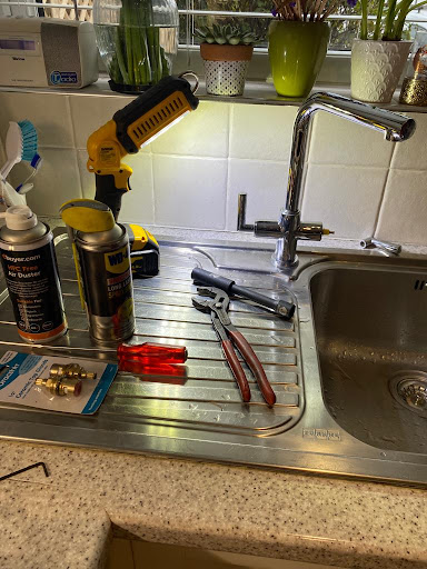Paul Murray Plumbing & Heating Services - Thumbnail