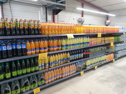 Magasin KRC destockage Gallery - France