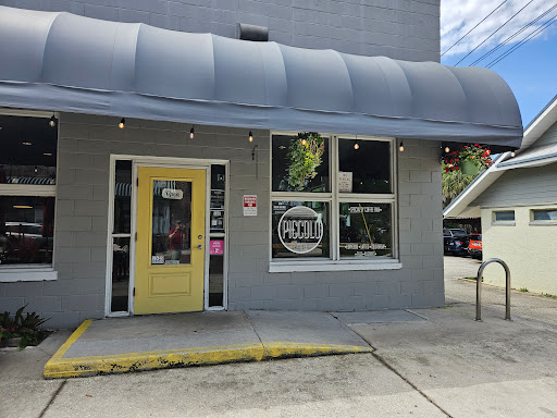 Piccolo Coffee Co. - Thumbnail
