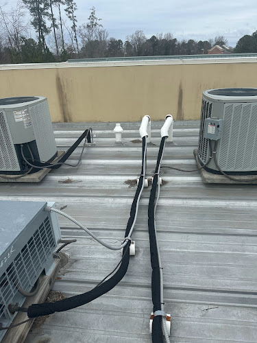 High Value Heating And Air Conditioning Repair Services photo