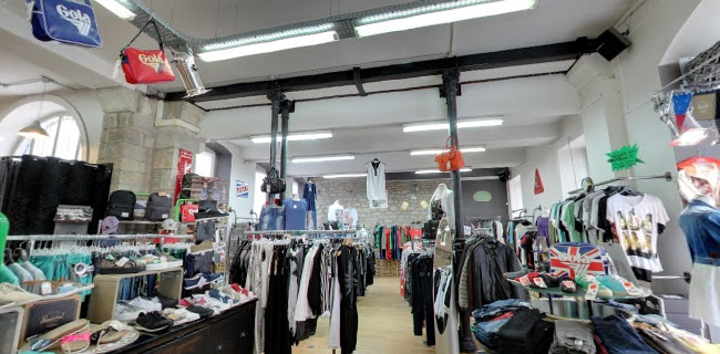 9 Rue d'Anvers, 25000 Besançon