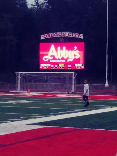 Pioneer Memorial Stadium