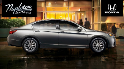 Photos of Napleton's River Oaks Honda