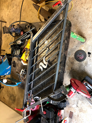 Sanford Welding - Thumbnail