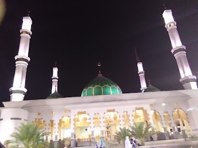place-of-worship