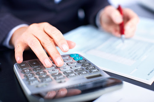PC Bookkeeping - Visual