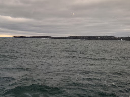 St. Ignace - Visual