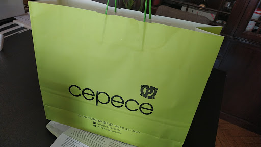Cepece - Visual