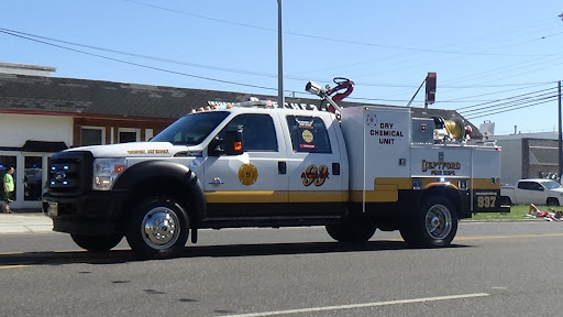 Deptford Fire Department - Thumbnail
