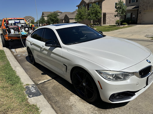 Showtimedetailers_mobile detailing - Thumbnail