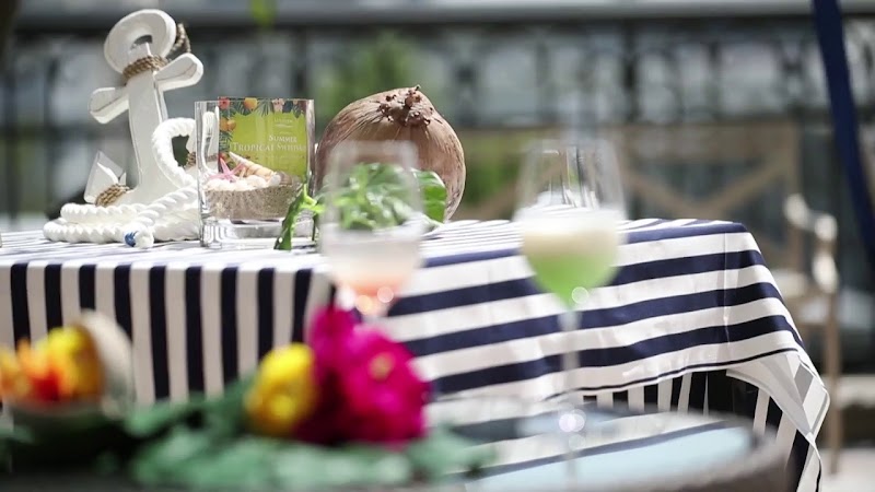 ホテル ラ・スイート神戸ハーバーランド