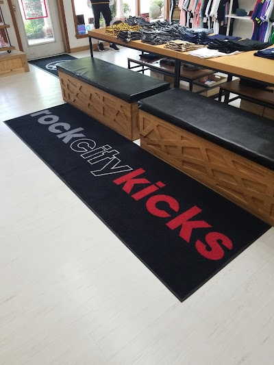 RockCityKicks - Fayetteville, AR