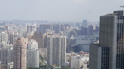 Photos of Tomorrow Square, Shanghai - Marriott Executive Apartments