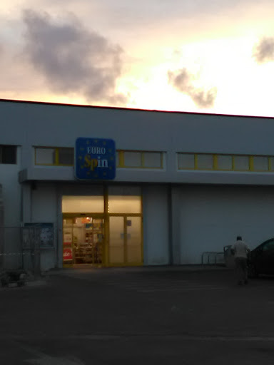 Eurospin - Ruffano - Visual