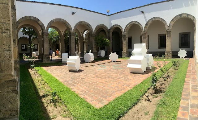 Hospice Cabañas