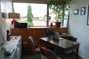 Photo n°3 de CM Ambiances et Agencement - Marion Chevret Architecte d'Intérieur à Sainte-Foy-lès-Lyon (Designer d'intérieur)