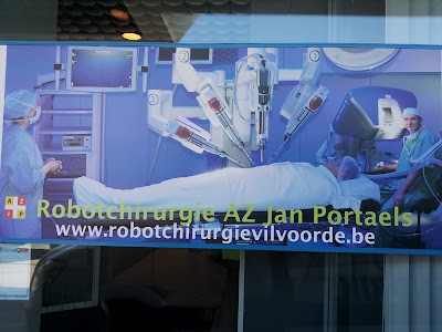 Photos of A.Z. Jan Portaels