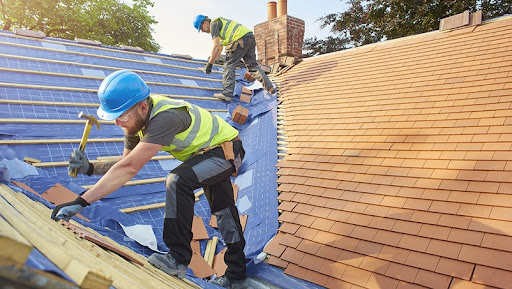 Memphis Roofing Services - Thumbnail
