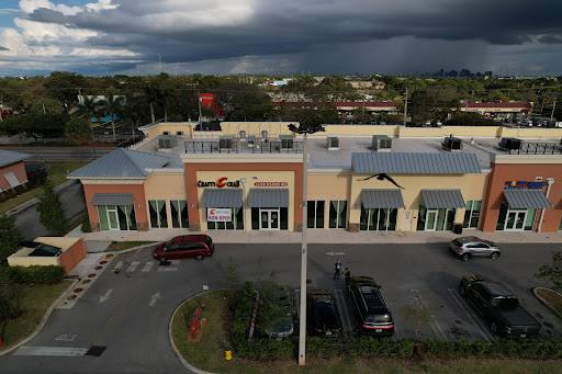 Crafty Crab - Lauderhill Mall Gallery - United States