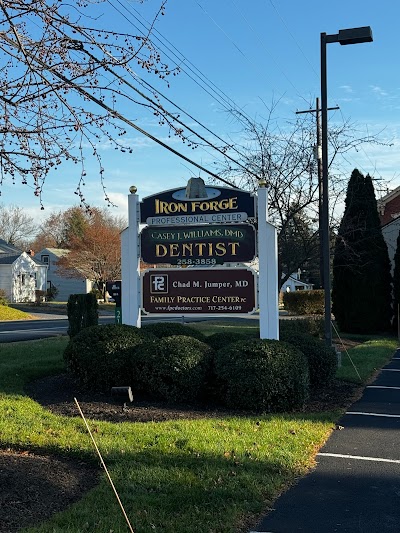 Photo of Family Practice Center, PC clinic location