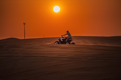 Photos of Dragon Racing International LLC