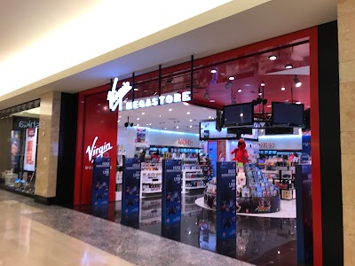 Photos of Virgin Megastore Abu Dhabi Mall