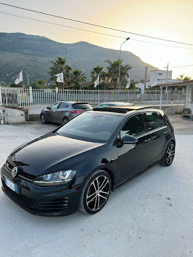 Emanuele Fabio Cars - Thumbnail