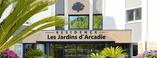 Photo de Résidence Services Seniors DOMITYS - Les Gavottes à Quimper (29000)