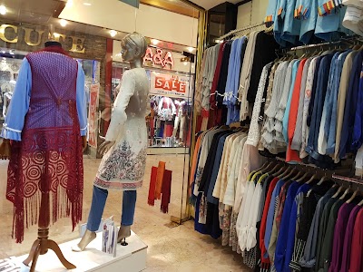 Photos of Center Istanbul Women's clothes shop