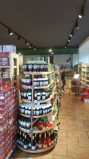 Al Durra Supermarkt - Thumbnail