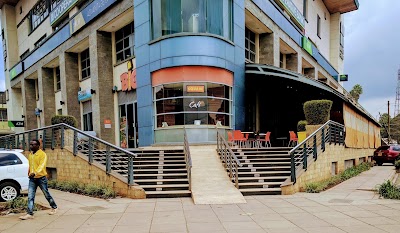 Photos of Big Square - Karen Square