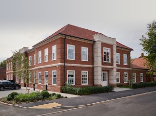 Croudace Homes Ltd