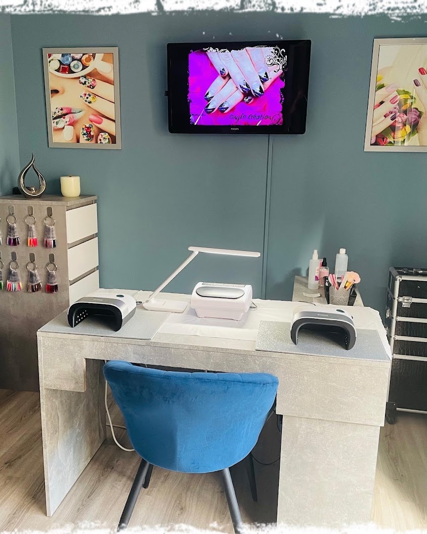 Image de Ongle création