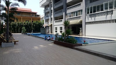 Photos of Borey Sen Sok (Sen Sok Town)