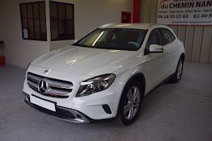 Photo n°8 de Garage Du Chemin Nantais à Le Cellier (Garage automobile)