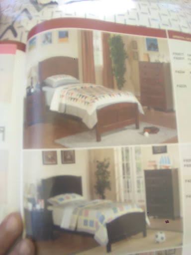 Espinosa furniture - Thumbnail