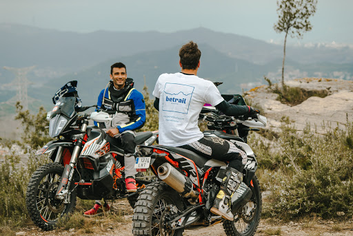 BETRAIL ADVENTURE, SL