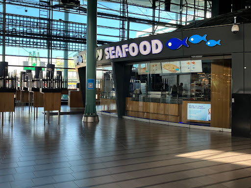 Happy Seafood