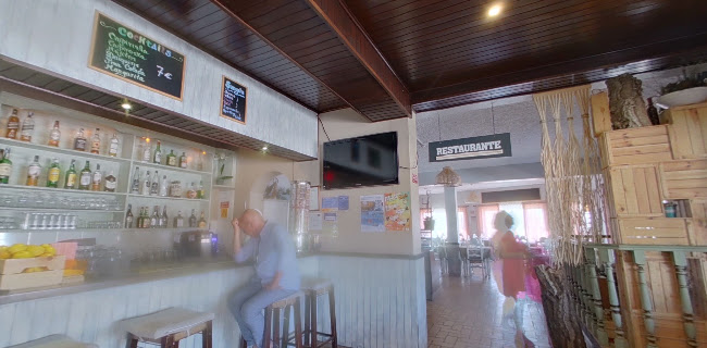 Avaliações doPôr do Sol em Albufeira - Restaurante