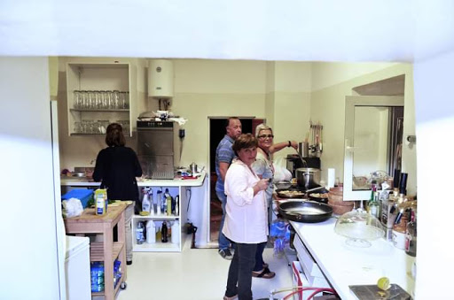 Lu Battagion Bar Circolo Privato