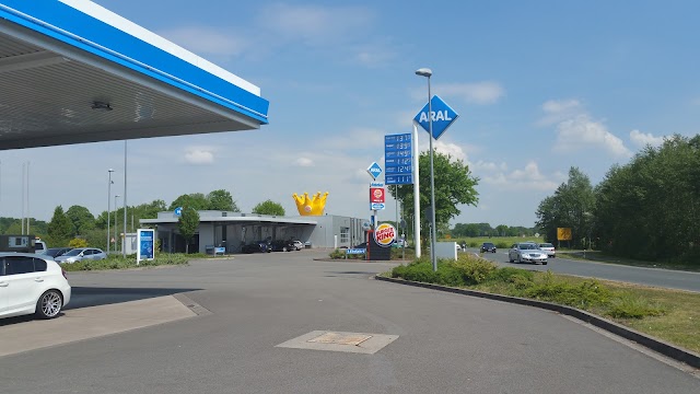 ARAL Autohof Diepholz