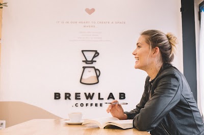 BrewLab Coffee