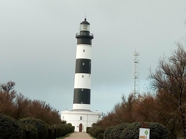 Île d'Oléron